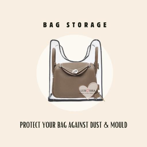 Bag Storage