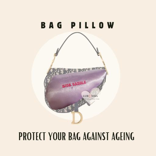 Bag Pillow/ Puffer