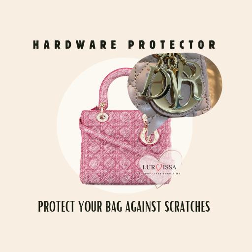 Hardware Protective Stickers