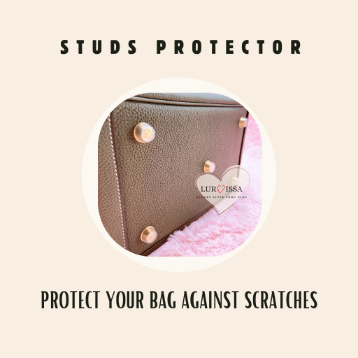 Bag Feets/ Studs Protector