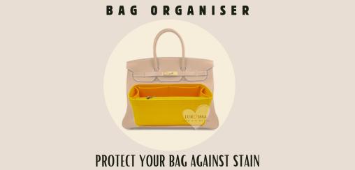 Bag Organisers
