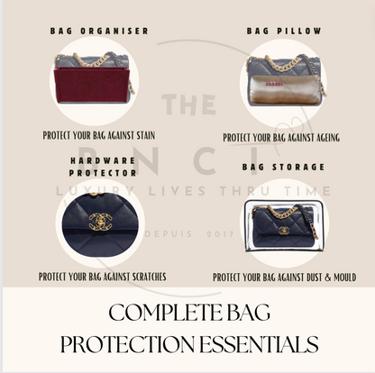 Celine Belt Hardware Protective Sticker