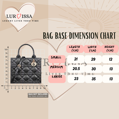 Dior Lady D-Sire Bag Organiser